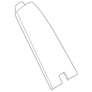 Inner Cover - Mazda (DN4J-51-174)