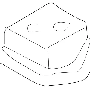 Resistor - Mazda (GD7A-61-B15A)