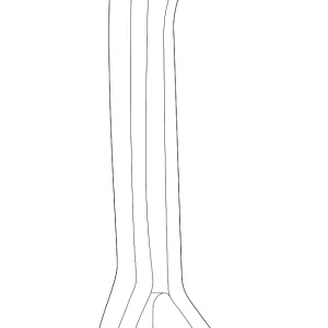 Rear Insulator - Mazda (D651-56-391A)