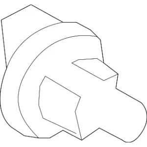 Bulb - Mazda (BBM4-61-C95)