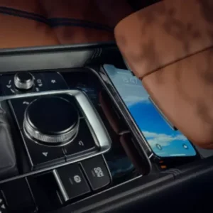 Wireless Charging Pad - Install Kit - Mazda (VA54-V7-442)