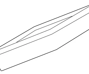 Filter Element - Mazda (L518-13-Z40A)