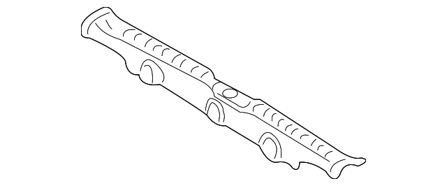 Sill Cover - Mazda (ZZCA-68-8G0-03)