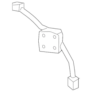 Harness - Mazda (G46L-51-054A)