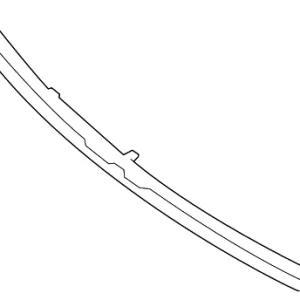Molding - Mazda (KA0G-50-B31)