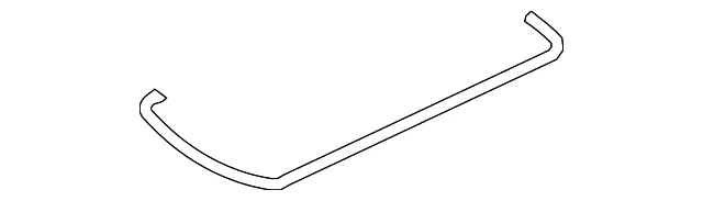 Engine Valve Cover Gasket - Mazda (ZZJ1-10-235)