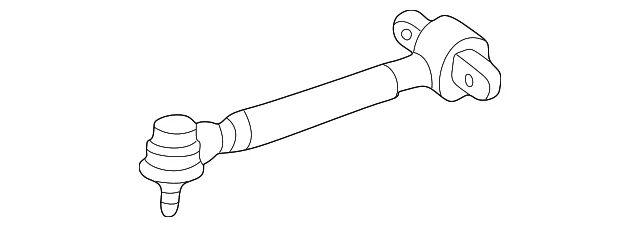 Link Rod - Mazda (T001-34-D00B)