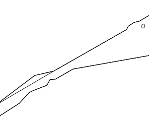 Reinforced Panel - Mazda (GHP9-53-28XA)