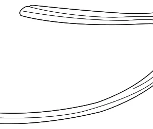 Protector - Mazda (TA04-51-105)