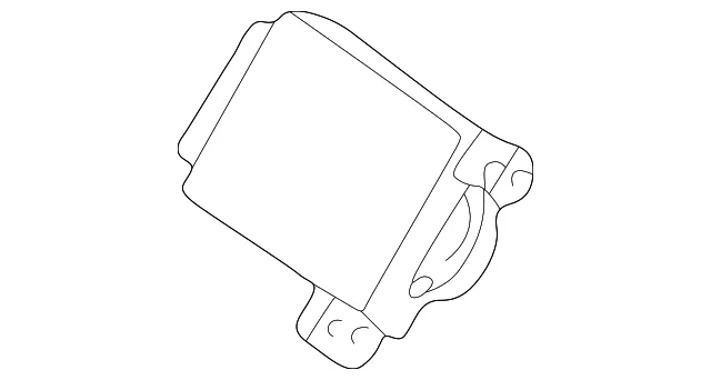 Instrument Light Rheostat - Mazda (ZZN0-55-610)