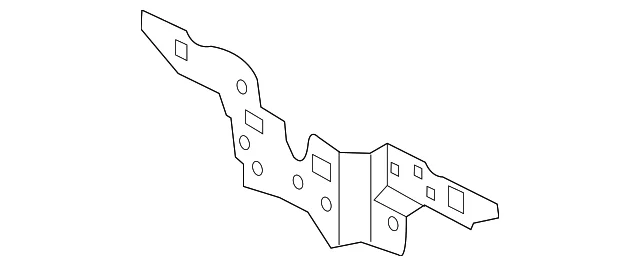 Lock Support - Mazda (TK48-52-15Y)
