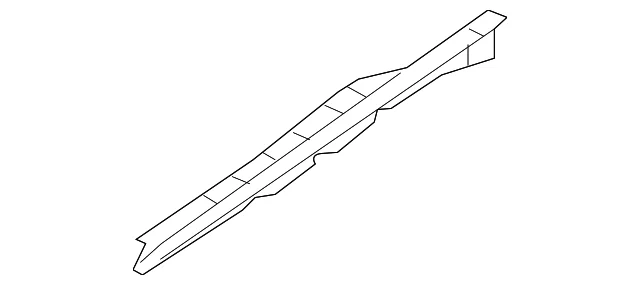 Front Reinforced - Mazda (BCJH-53-273)