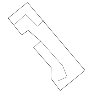 Support - Mazda (TK48-70-1A2)