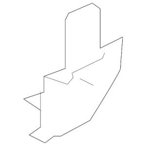 Bracket - Mazda (L518-15-370B)