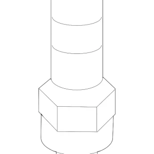 Spark Plug - Mazda (ZZJ1-18-110)
