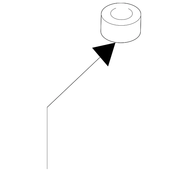 Return Pipe Cap - Mazda (N2Y3-61-4J7)