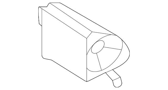 Sensor - Mazda (VC85-67-XA0)