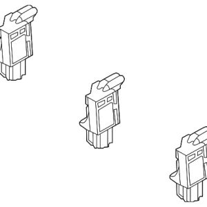 Ft Impact Sensor - Mazda (DNBH-57-K1X)