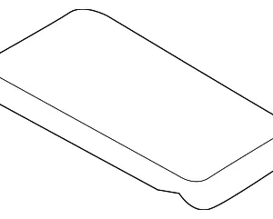 Console Panel - Mazda (N247-64-450-02)