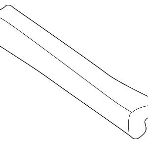 Weatherstrip Retainer - Mazda (NA01-R1-461)