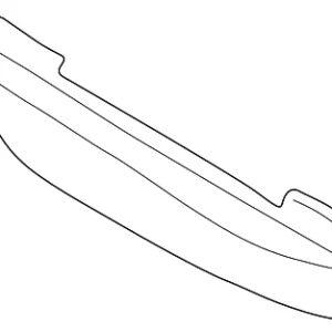Reinforcement - Mazda (T060-50-070A)