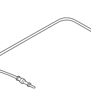 Antenna Cable - Mazda (DR61-66-940)