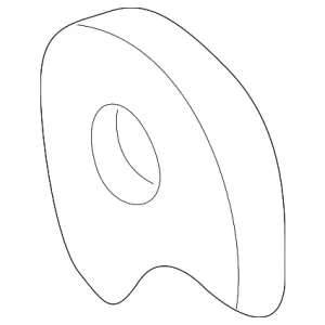 Upper Arm Cam - Mazda (T001-28-473)