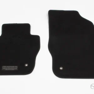 Floor Mats, Carpet - Mazda (0000-8B-L65)