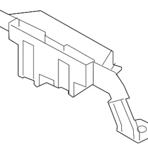 Antenna - Mazda (NF51-67-6N0C)