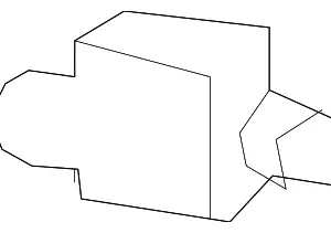 Connector - Mazda (G3Y9-67-SH3)