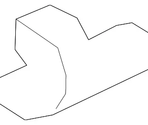 Adjust Rod Clip - Mazda (ZZP1-88-048)