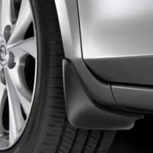 Splash Guards, Front - Mazda (BCN7-V3-450)