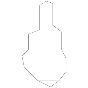 Fuel Pressure Regulator - Mazda (LFB6-13-280)