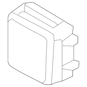 Distance Sensor - Mazda (BAEK-67-XA1G)