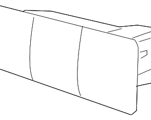 Stability Control Switch - Mazda (ZZC1-66-160)