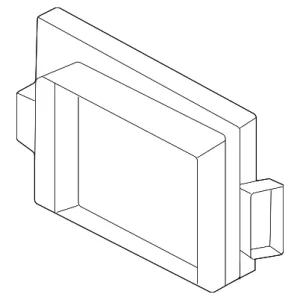 Sensor - Mazda (KR9P-67-XA0)