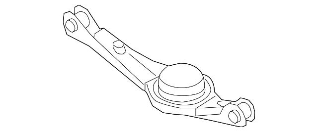 Lower Control Arm - Mazda (TD11-28-300D)