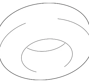 Support Rod Spacer - Mazda (G030-52-512)