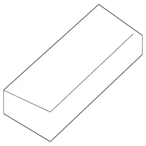 Side Trim Protector - Mazda (N290-50-814)