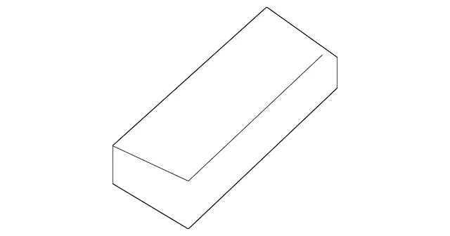 Side Trim Protector - Mazda (N290-50-814)
