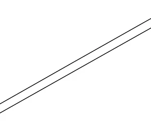 Belt Weather-Strip - Mazda (GD7A-50-660C)