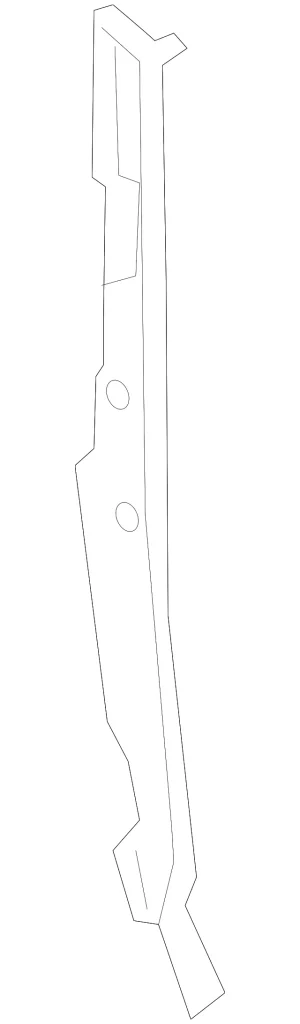 Cover - Mazda (BDTS-56-3K5)
