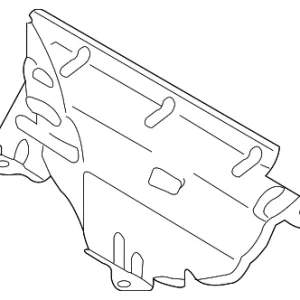 Insulator - Mazda (NE51-56-437B)