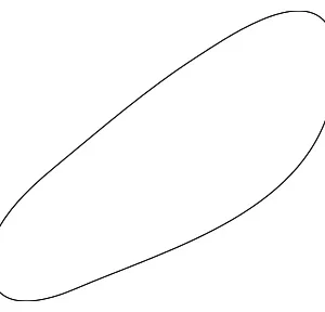 Recline Knob - Mazda (B33D-88-1H5-02)