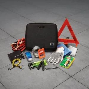 Roadside Assistance Kit - Mazda (C9N1-W3-800)