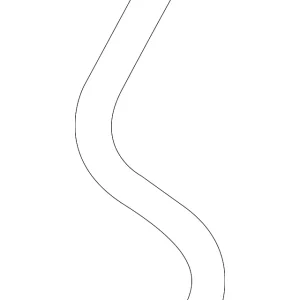 Breather Tube - Mazda (BBM2-42-23XB)