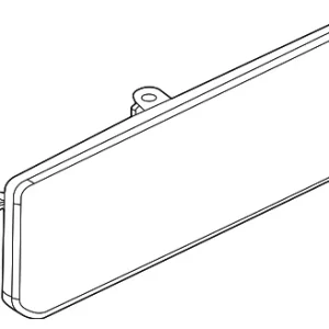 Display System - Mazda (VA54-61-1J0)