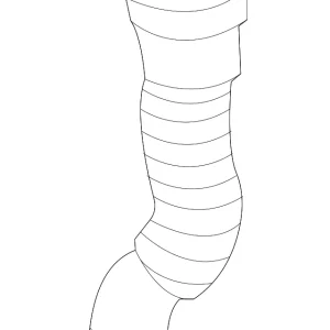 Filler Neck - Mazda (DGH9-67-484)