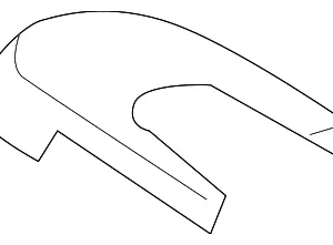 Adjust Cover - Mazda (F151-57-053-02)