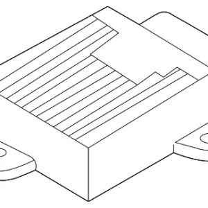 Trans Controller - Mazda (L5E4-18-9E1E)